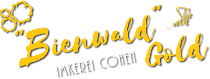Bienwald Gold - Imkerei Cohen